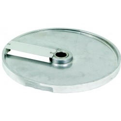 C10m Slicing Disc For Mozzarella 10 Mm 3/8"